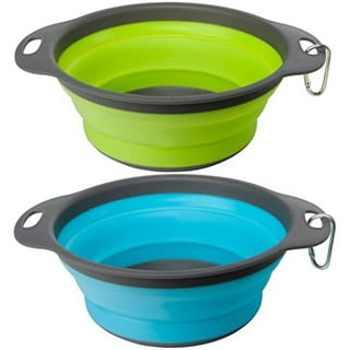 Collapsible Silicone Bowl for Dog and Cat - Andogo