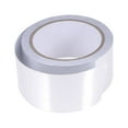thumbnail image 1 of Shisuyan Ruban Adhésif d'Étanchéité en Aluminium 0,08 mm Résistant à la Chaleur pour Réparation de Conduits Résistant aux Hautes Températures (20x5CM), 1 of 8