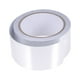 thumbnail image 1 of Útil cinta de sellado adhesivo de papel de aluminio 0.08MM reparación térmica conductos reparación de cinta adhesiva de alta temperatura resistente a la luz (20x5cm), 1 of 5