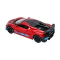 thumbnail image 3 of Fdit Pull Back Cars, 1:32 Accurate Alloy Model Cars For Home For Garden, 3 of 8