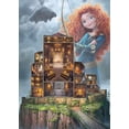 thumbnail image 2 of Rompecabezas Ravensburger Merida de 1000 piezas Softclick, 2 of 4