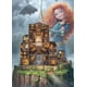 thumbnail image 2 of Rompecabezas Ravensburger Merida de 1000 piezas Softclick, 2 of 4