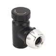 thumbnail image 2 of GIYO Cycling Bike Bicycle CO2 Cartridge Pump Ball Mini Portable Inflator Head, 2 of 4