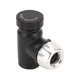 thumbnail image 2 of GIYO Cycling Bike Bicycle CO2 Cartridge Pump Ball Mini Portable Inflator Head, 2 of 4