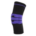 thumbnail image 1 of Rodillera elástica rodillera envoltura baloncesto Fitness deportes rodillera PadM, 1 of 11