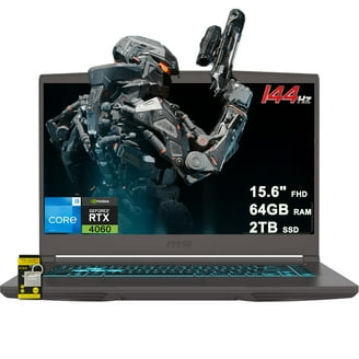 MSI Sword 16 i7第13世代 16型 RTX 4070 32GB MSI Sword 16