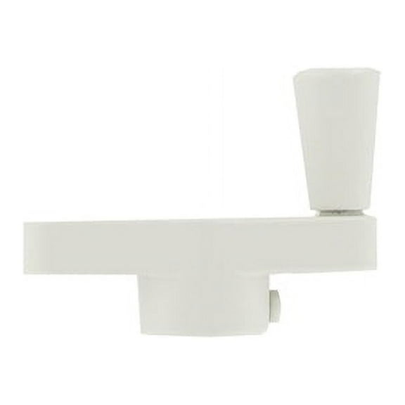 Andersen Operator Handle Compact Style in White Color 1966 to Present