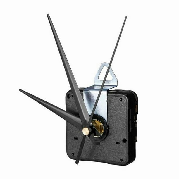 Quartz Clock Movement Kit Clocks Accurate Time Keeping Energy Efficient