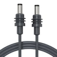 thumbnail image 1 of Cable de carga EAZUSE Starlink Mini resistente al agua de 2 m, 1 of 6
