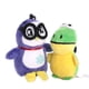 thumbnail image 1 of Muñeca de peluche Ryans Worlds Anime, 10-12 cm, 41 g, 2 unidades, 1 of 4