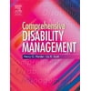 Pre-Owned Comprehensive Disability Management (Paperback) 0443101132 9780443101137