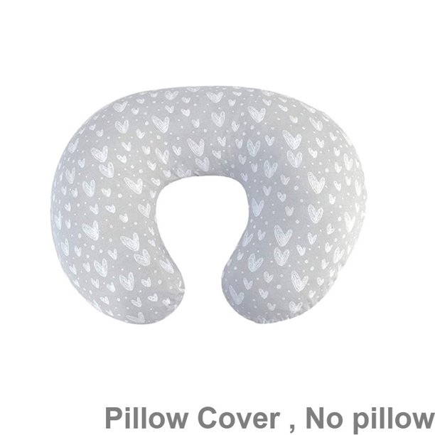 OMG * funda de almohada para recién nacido, lactancia, maternidad, funda de cojín de lactancia en forma de U7+zhangyuxiang zhangyuxiang unisex