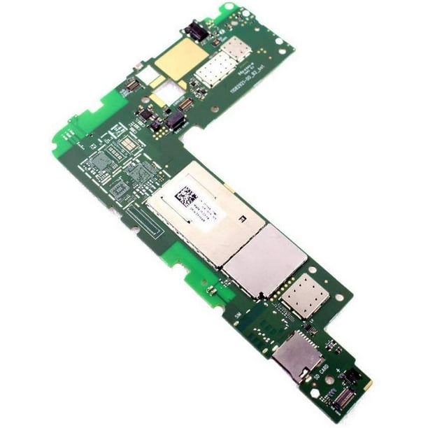 Dell Venue 8 30 16gb Storage Capacity Intel Atom Z2580 Supported Processor Tablet Motherboard Y1ykr 0y1ykr Cn 0y1ykr Walmart Com Walmart Com