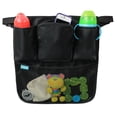 thumbnail image 4 of Organizador para carriola Inizzi Negro, 4 of 5