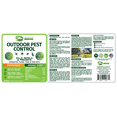 thumbnail image 4 of Mosquito Killer & Repellent Concentrate - 1 Pint Original, 4 of 9