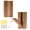 2PCS, variant on Austok 2/4Pack Foldable Wall Hook Wood Clothes Hook Mounted for Hanging Towel Backpack Bag Hat Space Saving Minimalist Decorative Hooks for Aesthetic Homeowner