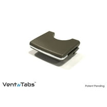 Vent Tabs / Mercedes ML (W164) & GL (X164) 350 / 450 / 500 / 550 (2006-2011) for AC Vent repair