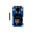 thumbnail image 5 of 0.96/1.3inch OLED Display Module With EC11 Rotary Encoder I2C Interface For Arduino Raspberry Pi, 5 of 11