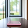 thumbnail image 4 of LOLIPPYY Turf Pads For Dogs Dog Toilet Pink 1Pcs Splash Proof, 4 of 7