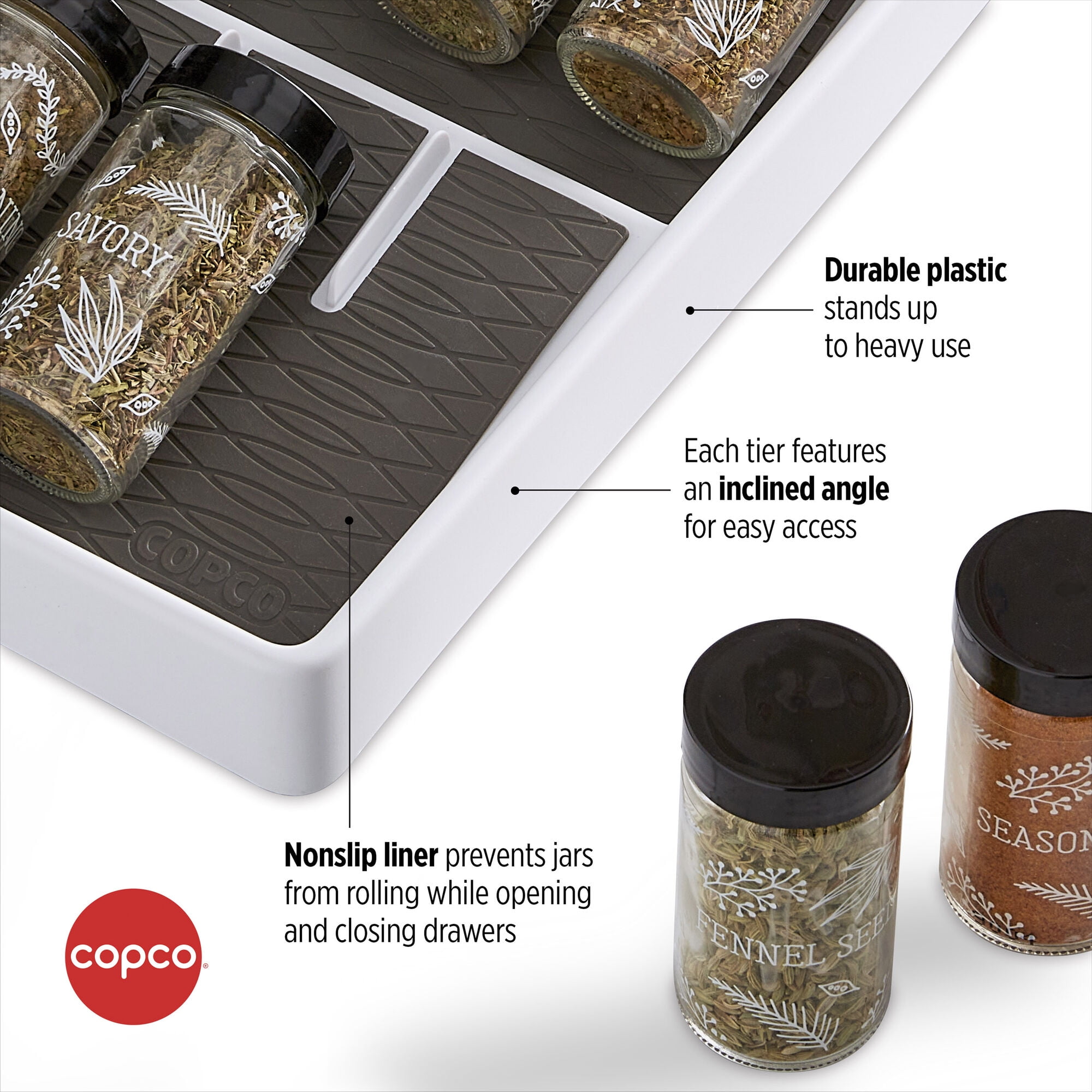 Copco Spice Rack - Thumbnail 5