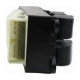 thumbnail image 5 of Power Lift Button 84820-12450 for Toyota Hiace 2005-2014, 5 of 5