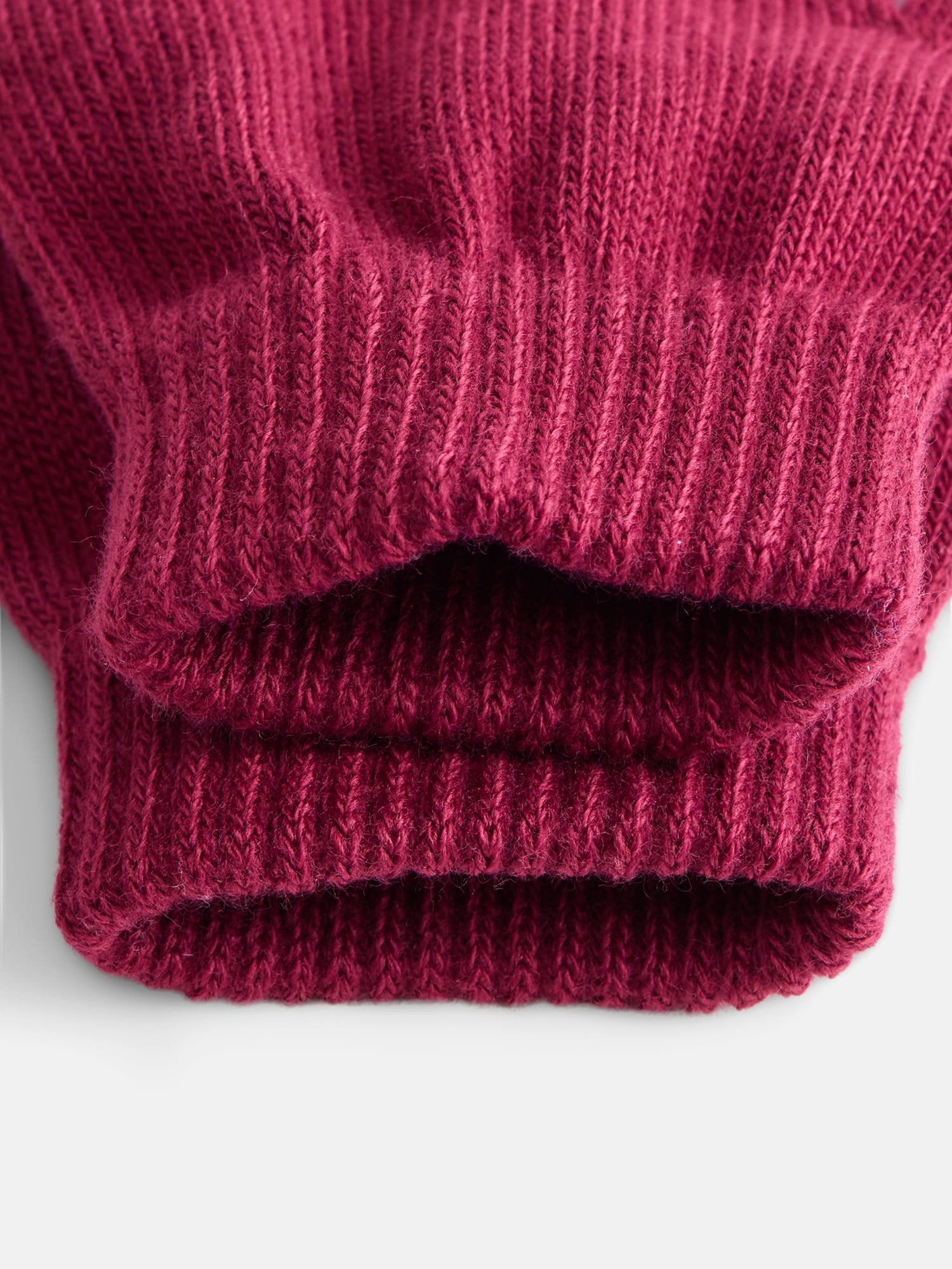 Wonder Nation Boys Knit Gloves, 3 Pack