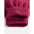 thumbnail image 3 of Wonder Nation Boys Knit Gloves, 3 Pack, 3 of 3