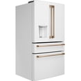 thumbnail image 2 of CAFE CKQBLSFNW2  REFRIGERATOR ACCESSORIES White, 2 of 2