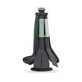 thumbnail image 1 of Joseph Joseph Elevate Nylon Kitchen Utensil Set with Rotating Storage Stand, One Size, Sage, 1 of 5