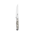 thumbnail image 1 of Mikasa 5263859 9 3/10" Steak Knife with 18/10 Stainless Grade, Williamsburg Rim Pattern, 1 of 1