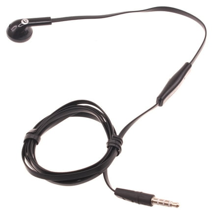 Wired Earphone Mono Headset for Samsung Galaxy A13 5G A03s Phones - Single Earbud 3.5mm Headphone Flat price history on PriceWatchPro