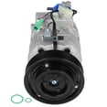 thumbnail image 3 of ECCPP AC Compressor with Clutch 1996-2001 Fit for Audi A4 2.8L 2009-2012 Fit for Porsche 911 3.6L Air Conditioning Compressor, 3 of 5