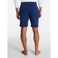 thumbnail image 3 of Corona Men's Sleep Shorts, Sizes S-2XL, 3 of 5