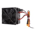 thumbnail image 4 of Ptc Fan Heater Ac220v 300w Security Protection Insulated Ptc Ceramic Air Heater For Small Space, 4 of 5
