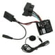 thumbnail image 5 of Adaptador de micrófono inalámbrico, kit de cable auxiliar de música Bluetooth estéreo para automóvil de 40 pines Adaptador auxiliar de cable Bluetooth Fiabilidad excepcional, 5 of 12