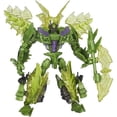thumbnail image 5 of Transformers Age of Extinction Generations Deluxe Action Figure: Snarl, 5 of 6