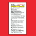 thumbnail image 2 of Equate Extra Strength Pain Reliever Acetaminophen Gel Caps, 500mg, Pain Reliever/Fever Reducer, 24 Count, Compare to Tylenol® Extra Strength Rapid Release Gels Active Ingredient, 2 of 2