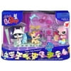 Littlest Pet Shop Lps Fashion Show Playpack
