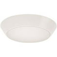 thumbnail image 1 of Lithonia Lighting 3574359 Versi Lite LED Flush Mount Ceiling Fixture with Integrated Panel Array Included, White - 13 in. - 4000K, 1 of 1