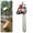 20Inch 58cc 2.4KW, variant on Floseru 20 Inch Gas Chainsaw, 63CC Single Cylinder Air-cooled 2 Stroke Engine Gasoline Chainsaw, 2800W Portable Hand Pull Start Chain Saw for Cutting Wood Tree Trimming, 8500rpm