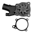 thumbnail image 2 of CARQUEST 100% New Water Pump Fits select: 1970 ,1972-1974 CHEVROLET NOVA, 2 of 5