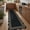 Black Geometric-2.6'x10' (Runner), variant on Scalloped Easy Jute Black Rug 2.6x4 Front Door Washable Mat Non Slip Small Kitchen Area Farmhouse Low Pile Floor Rugs For Entryway Porch Doorway