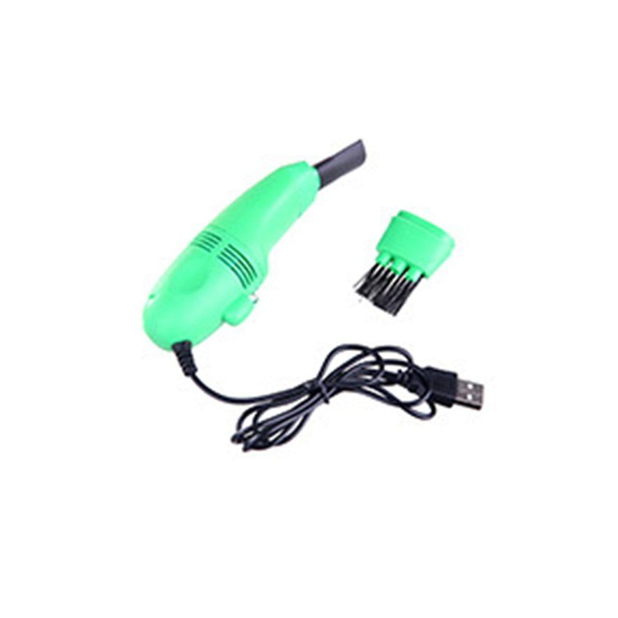 Mini USB Vacuum Keyboard Cleaner Dust Collector Laptop Computer Cleaning Wipe Mini USB Vacuum Keyboard Cleaner Dust Collector Laptop Computer Cleaning Wipe