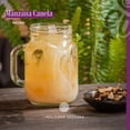 thumbnail image 4 of Molienda Sagrada Molienda Sagrada, Manzana Canela, 250 gr / Infusi&oacute;n con T&eacute; negro Premium y Vainilla, Manzana Canela, 250 gramos, 4 of 7