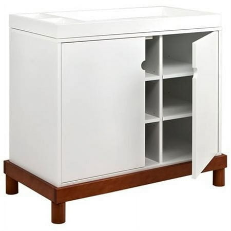 Baby Mod - Olivia 2-door Changer