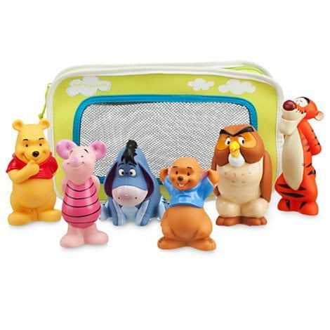 roo winnie the pooh toy