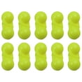 thumbnail image 1 of 10 Pcs Fishing Inline Rattles Catfish Double Sea Fishing Attractor Bell Beads, 1 of 9