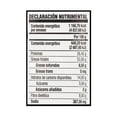 thumbnail image 2 of Cacahuates Great Value salados fritos 180 g, 2 of 4