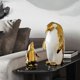 thumbnail image 3 of Pingüino decoración luz de lujo sala de estar modelo decoración del hogar B Afortunado Sencillez, 3 of 5