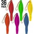thumbnail image 2 of Punch Balloons in 6 Assorted Colors - 18 Inch Strong Punching Ball Balloons for Indoor or Outdoor Fun or Party Favor-36 pack, 2 of 5